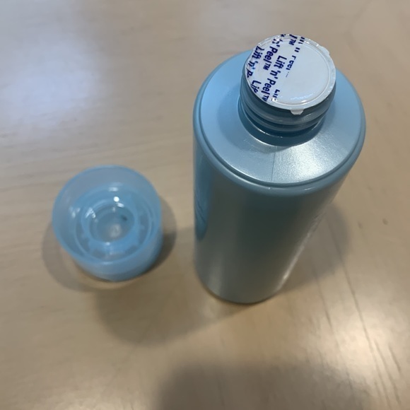 bc facial reviving tonic tonique relance combination/oily be beauticontrol - Picture 4 of 4